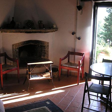 Villa Casa Migliaca Pettineo Zimmer foto