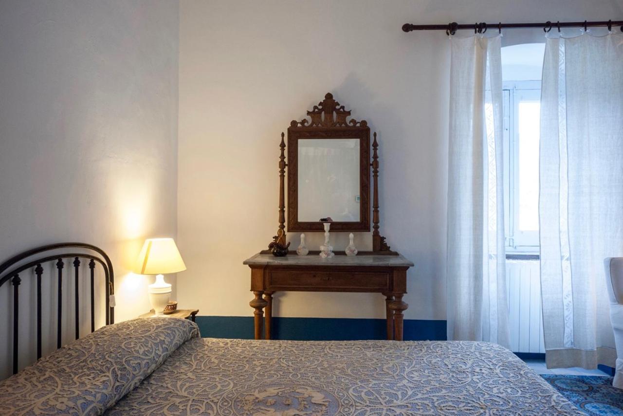 Villa Casa Migliaca Pettineo Zimmer foto