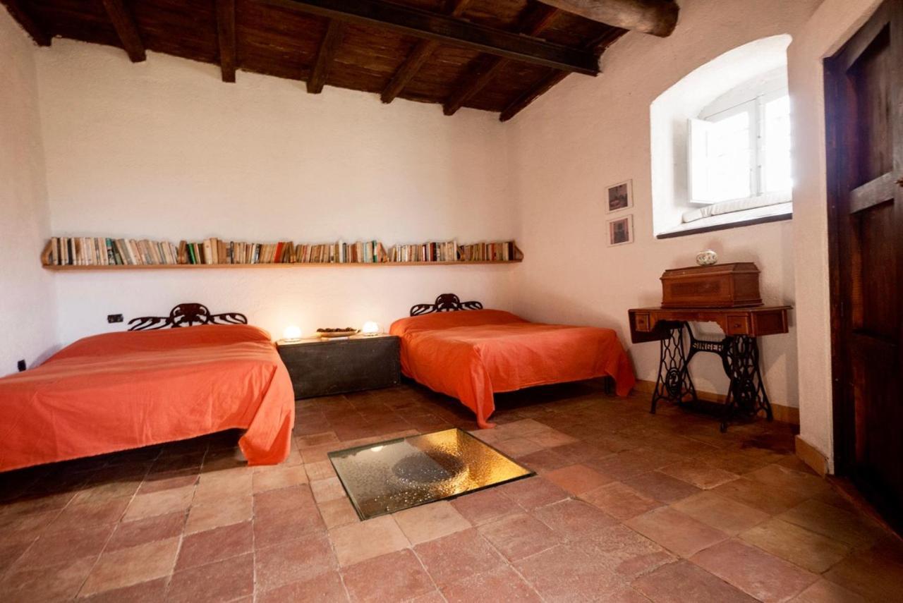 Villa Casa Migliaca Pettineo Zimmer foto