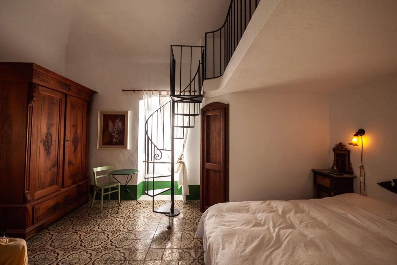 Villa Casa Migliaca Pettineo Zimmer foto