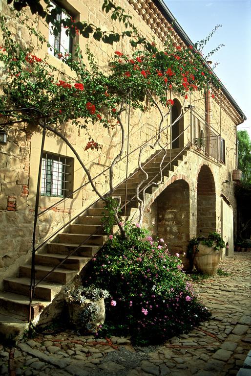 Villa Casa Migliaca Pettineo Exterior foto