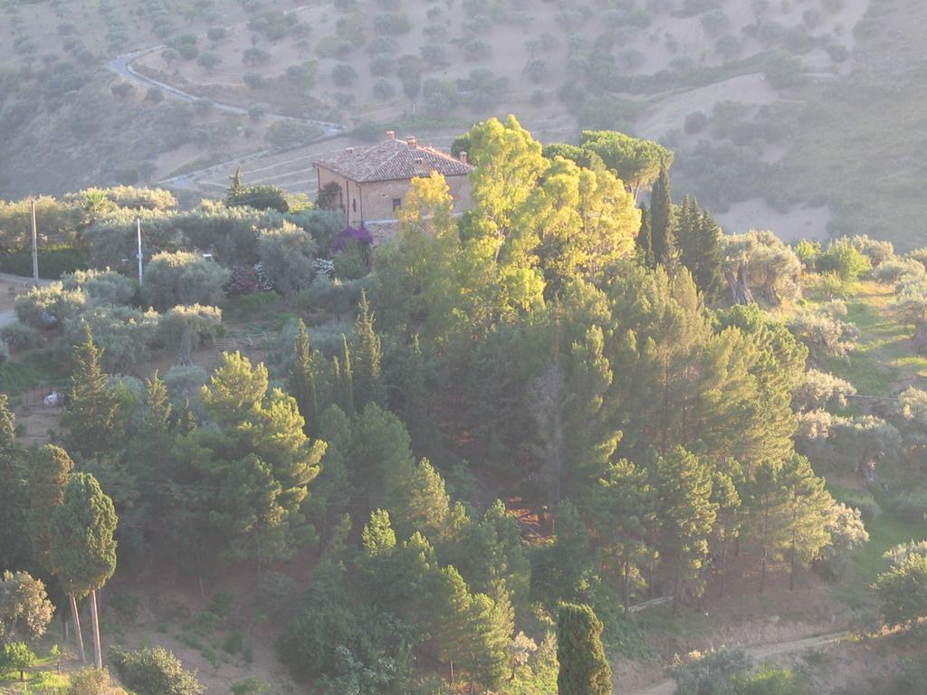 Villa Casa Migliaca Pettineo Exterior foto