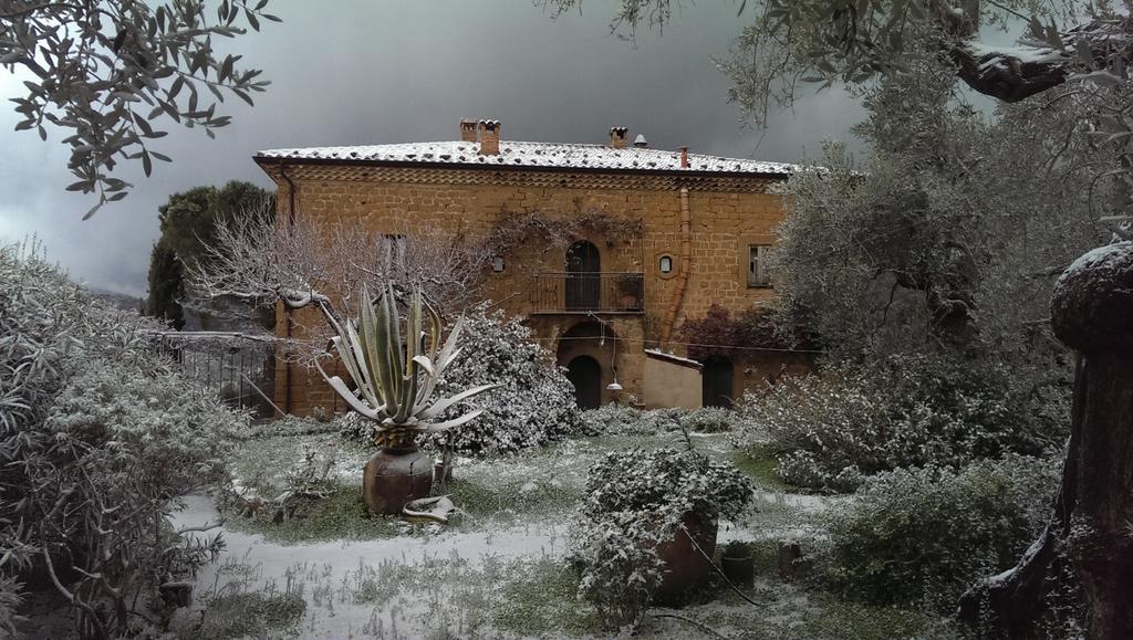 Villa Casa Migliaca Pettineo Exterior foto